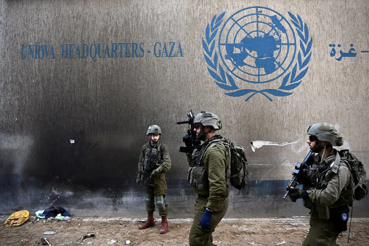 نقص "حاد" في العنصر البشري.. حرب غزة تستنزف الجيش الإسرائيلي