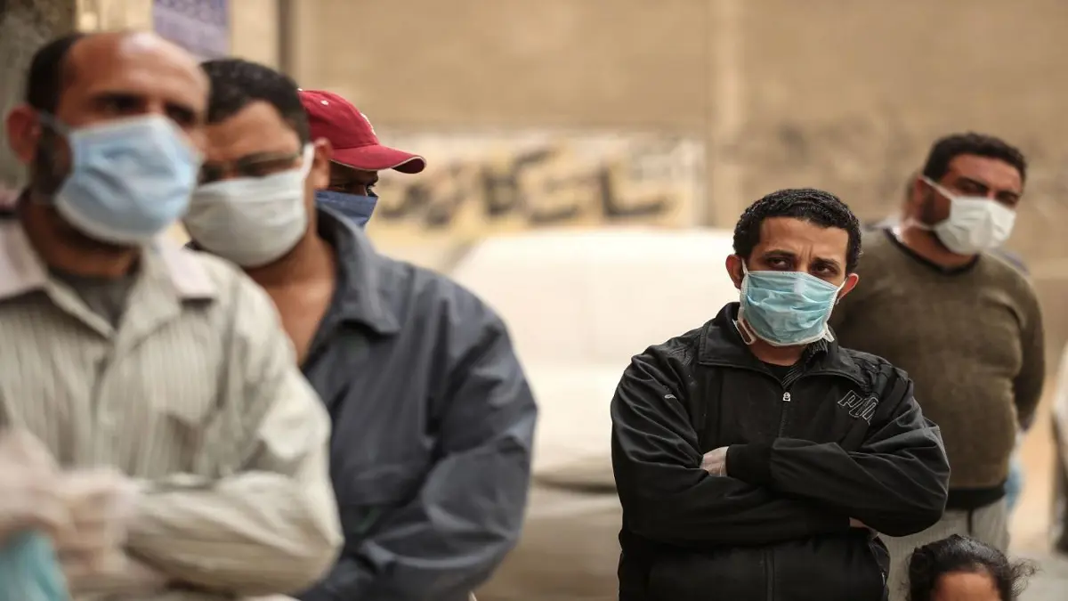 الحكومة المصرية تنفي تسريح 192 ألف عامل استجابة لمتطلبات صندوق النقد