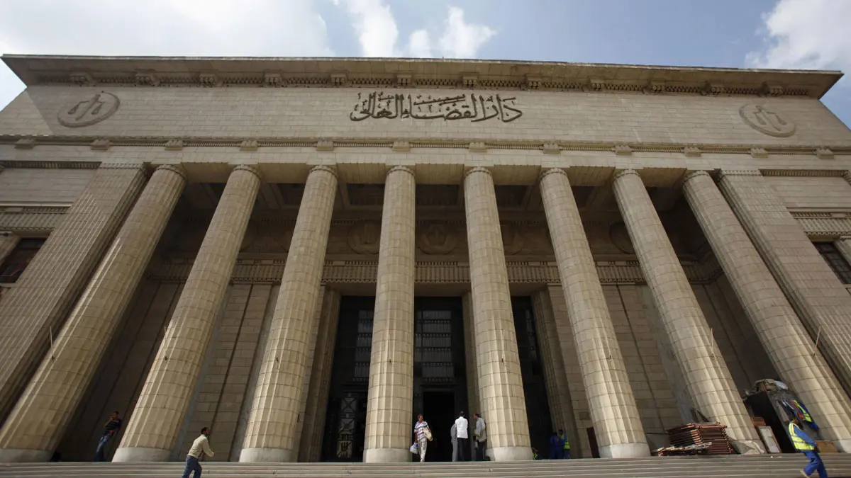 إحالة أوراق 3 مصريين قتلوا مواطنا كويتيا للمفتي