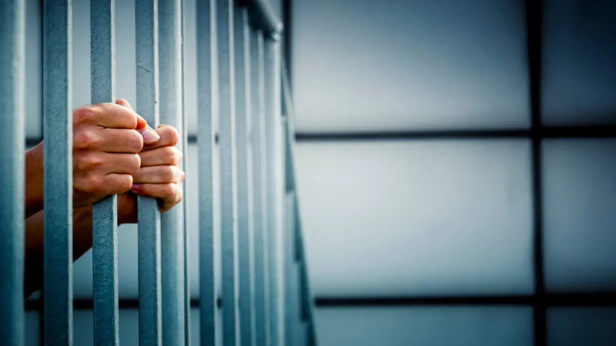 حبس 6 متهمين في قضية الجزائري المخطوف في الجلفة