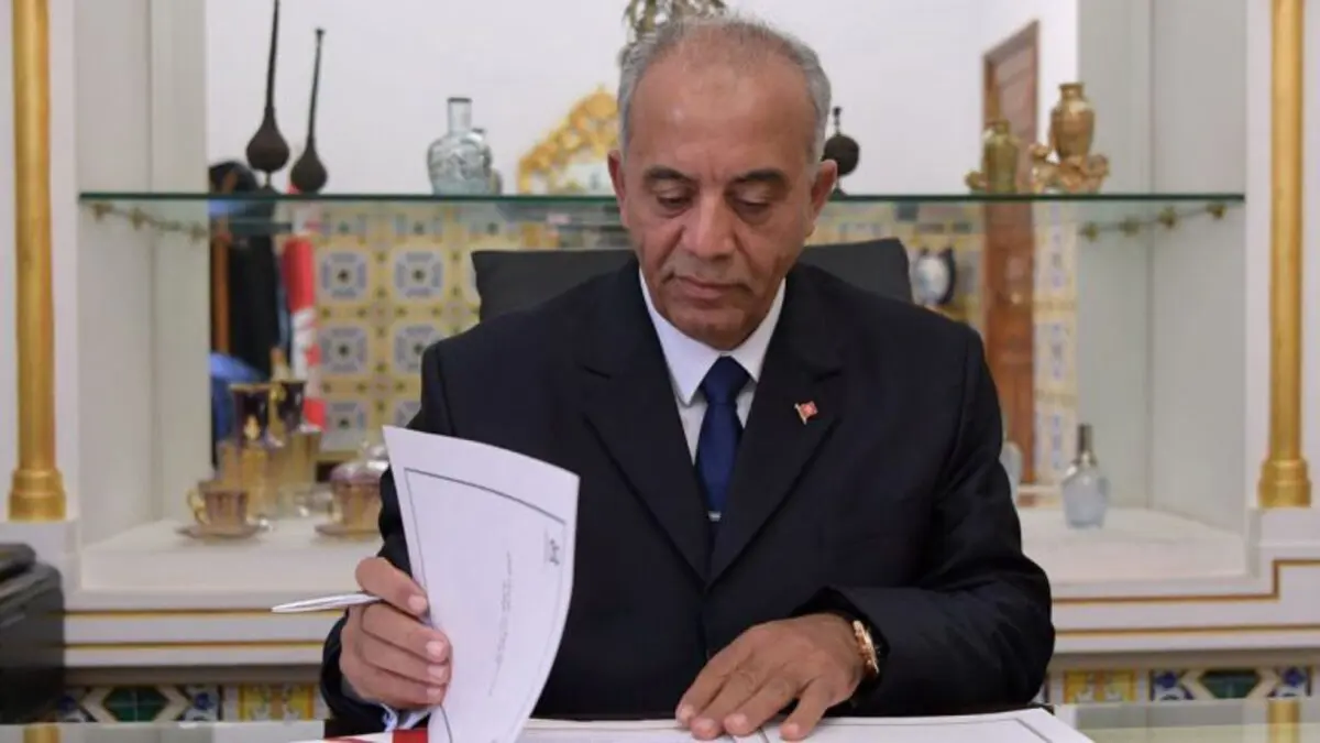  تونس.. اتفاق مبدئي بين "النهضة" و3 أحزاب لتشكيل حكومة ائتلافية
