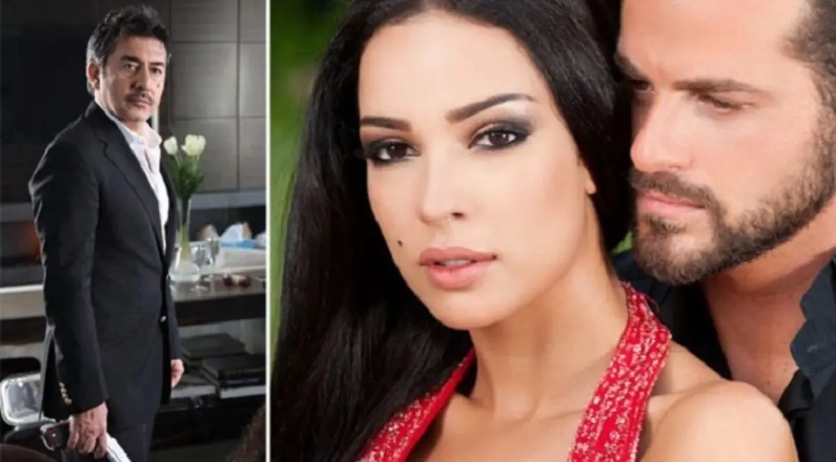 "لو" مسلسل لبناني بنكهة أمريكية