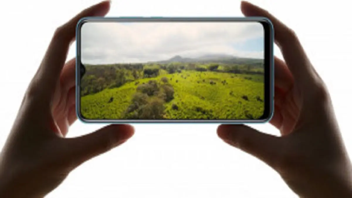 بمواصفات متطورة.. "أوبو" تكشف رسميا عن هاتف Oppo A35