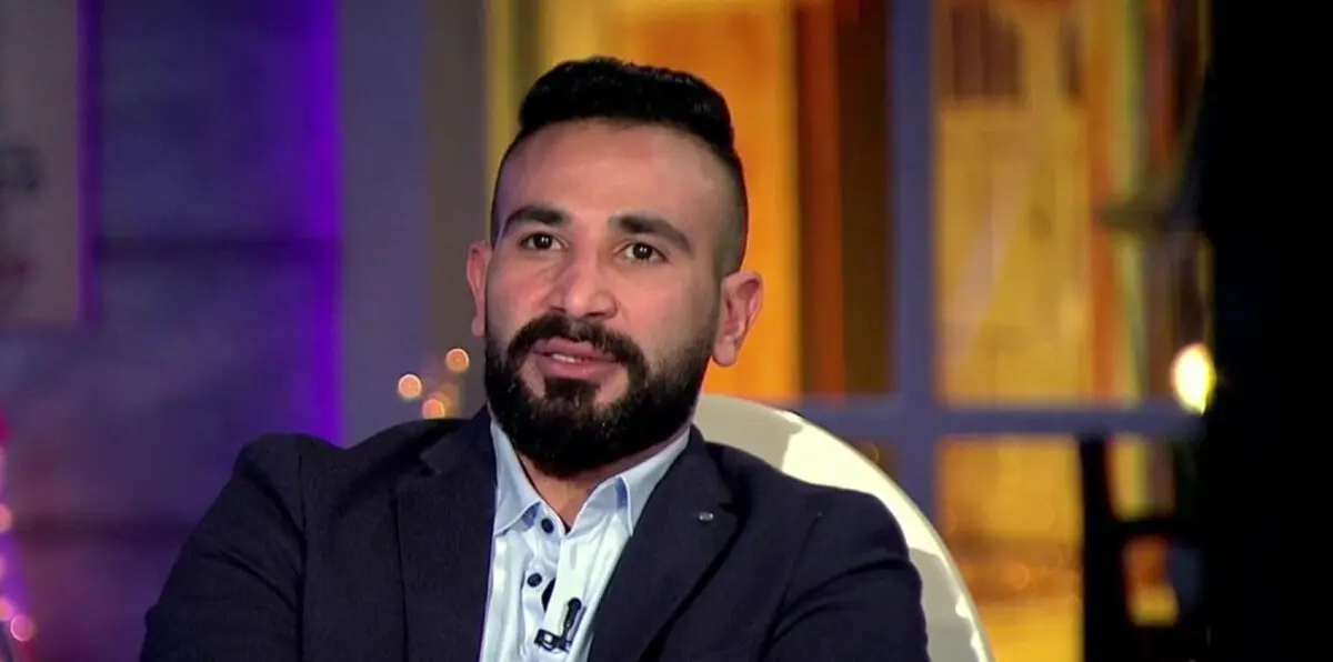 تلاوة الفنان المصري أحمد سعد للقرآن الكريم تثير جدلًا (فيديو)