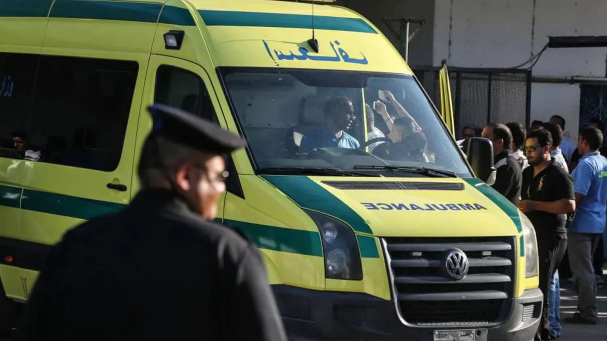 مصر.. مقتل 10 أشخاص بينهم 4 فرنسيين وبلجيكي بحادث سير في أسوان