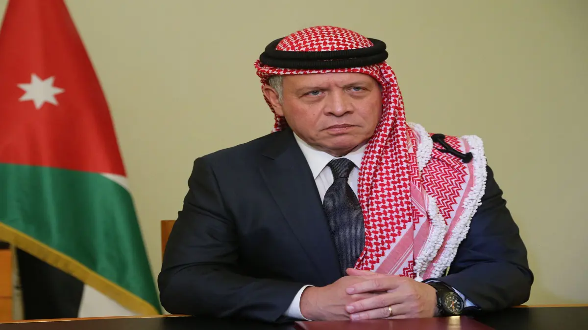 عاهل الأردن يرأس وفد بلاده في "قمتي مكة"‎