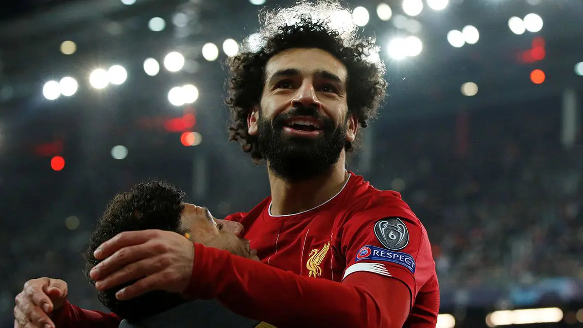 بينهم جزائريان.. تقرير يرشح 6 لاعبين أفارقة لمجاورة محمد صلاح في ليفربول