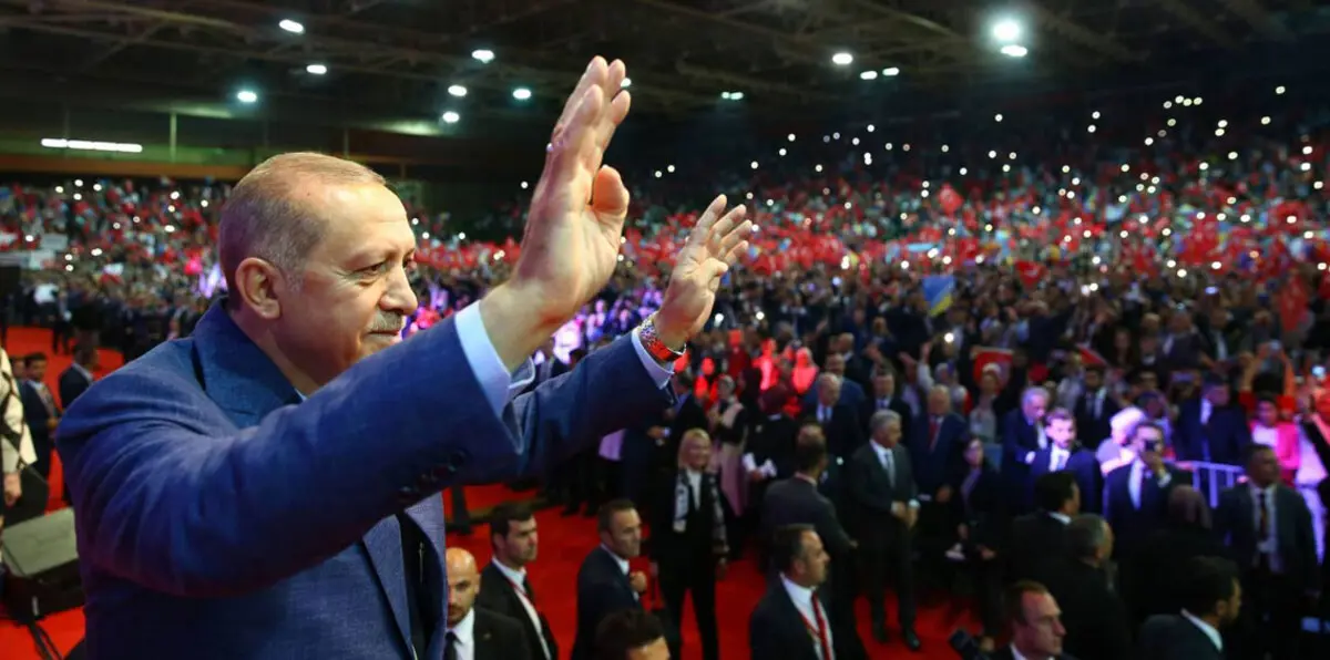 فوكس نيوز: اتهامات لأردوغان ببناء مساجد خارج تركيا "تشوه الإسلام وتنشر التطرف"