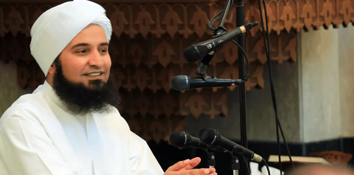روتانا خليجية تمتنع عن بث لقاء مع الحبيب علي الجفري