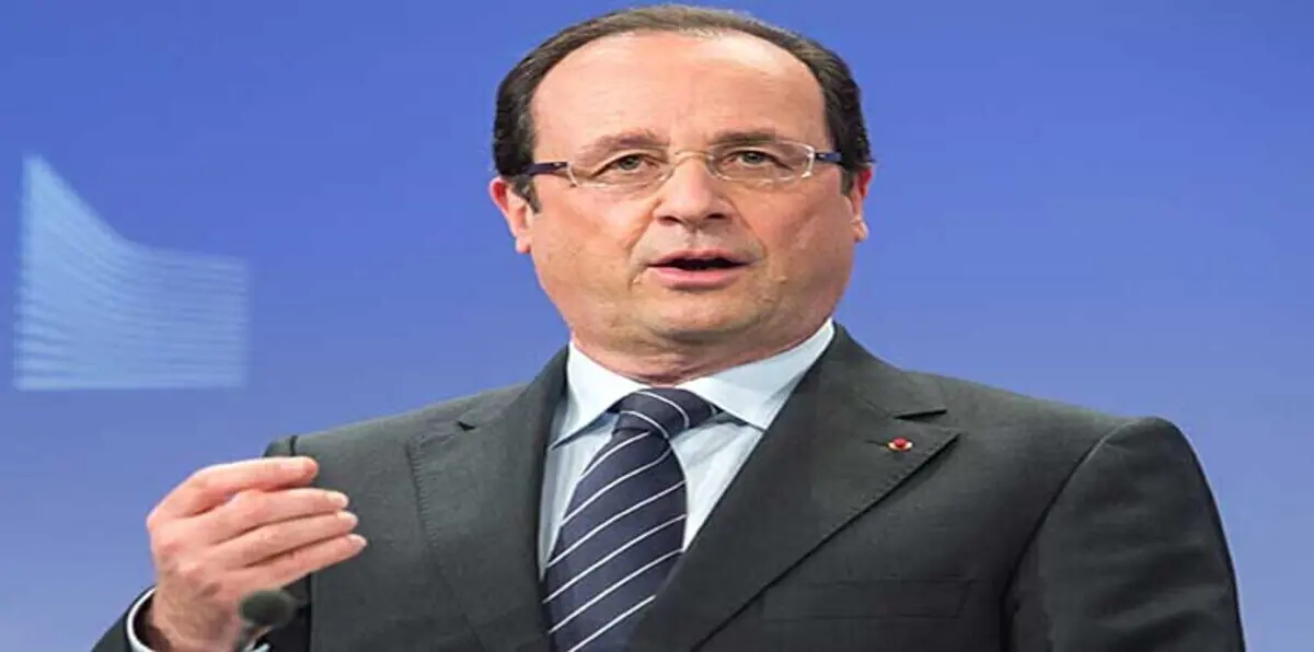 أولاند يطالب ألمانيا بدعم بلاده في الحرب على داعش