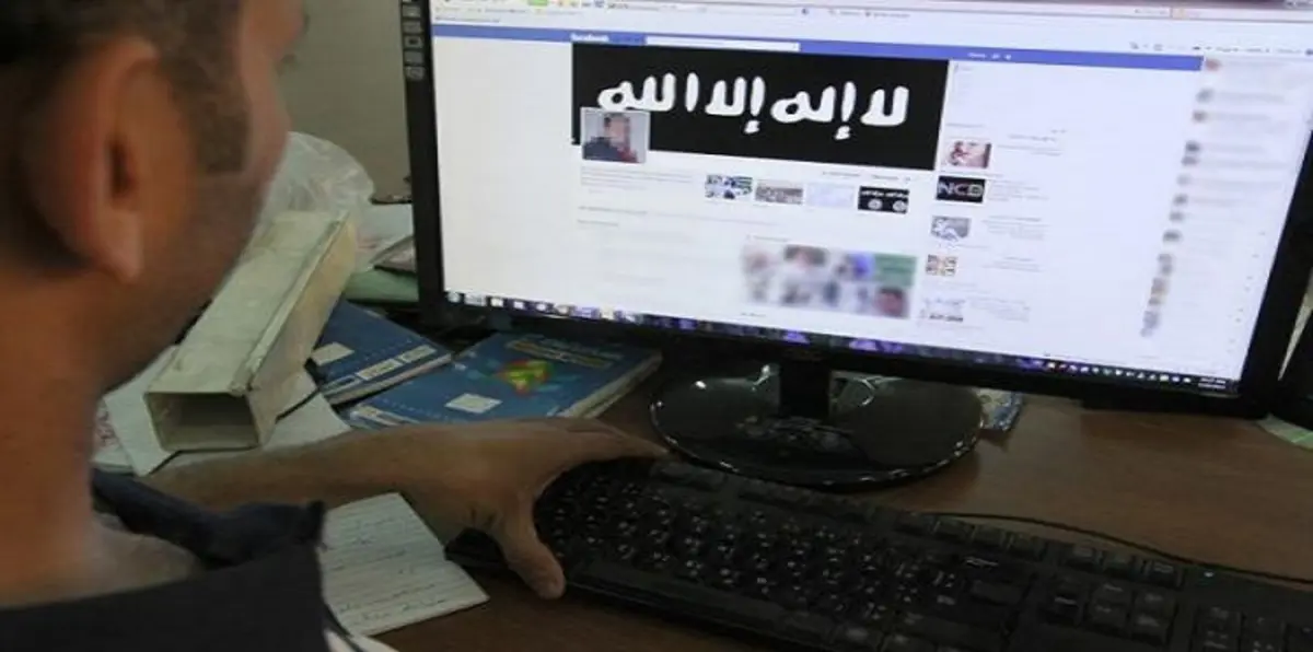 مسؤول أمريكي: داعش سيُهزم على مواقع التواصل الاجتماعي