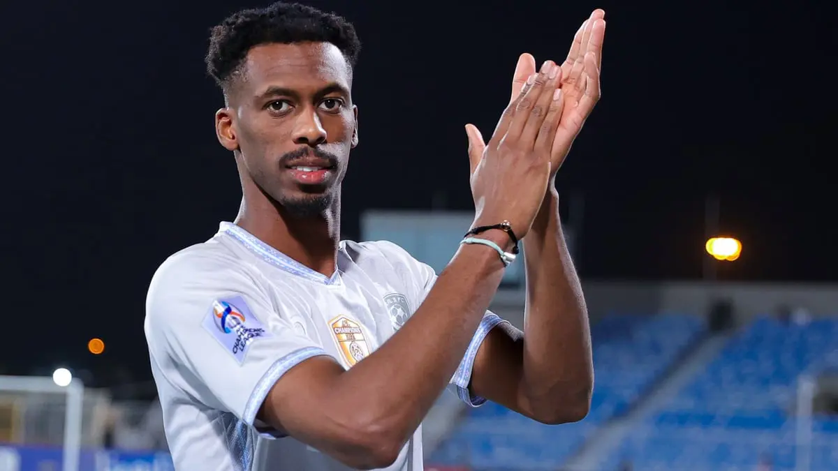 شقيق محمد كنو: النصر لم يفاوضه قبل دخوله الفترة الحرة.. والاتحاد قدم عرضا للتعاقد معه