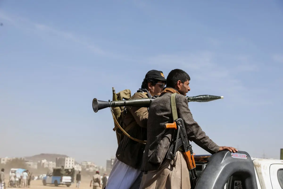 تحقيق "بي بي سي" حول اليمن.. سقوط مهني وأخلاقي (فيديو إرم) 