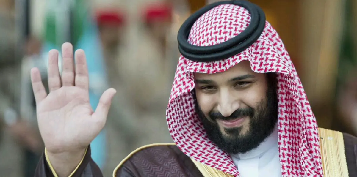بعد ختام زيارته لمصر.. ولي العهد السعودي يزور بريطانيا