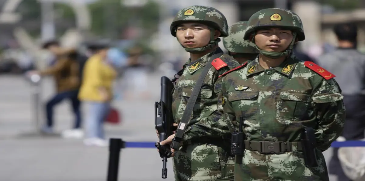 صحيفة: الصين تعاقب مسلميها بأكل لحم الخنزير وشرب الخمر