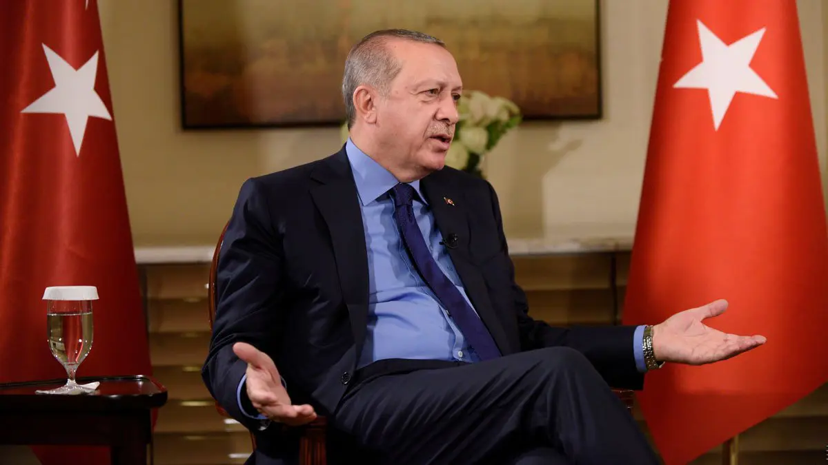 ردًا على استهداف روسيا "فيلق الشام"..  أردوغان يلوّح بعمل عسكري جديد في سوريا