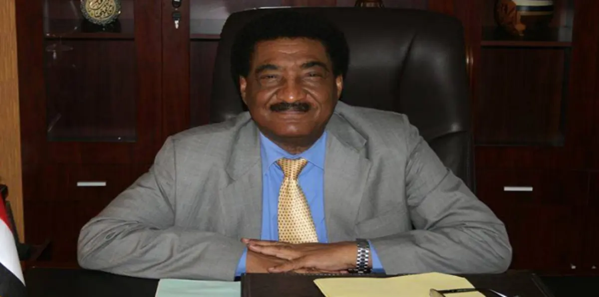 السفير السوداني يعود إلى مصر بعد شهرين من قرار سحبه