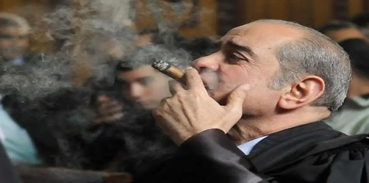 "السرطان" يهدد محامي مبارك والأنظار تتجه لمرتضى منصور