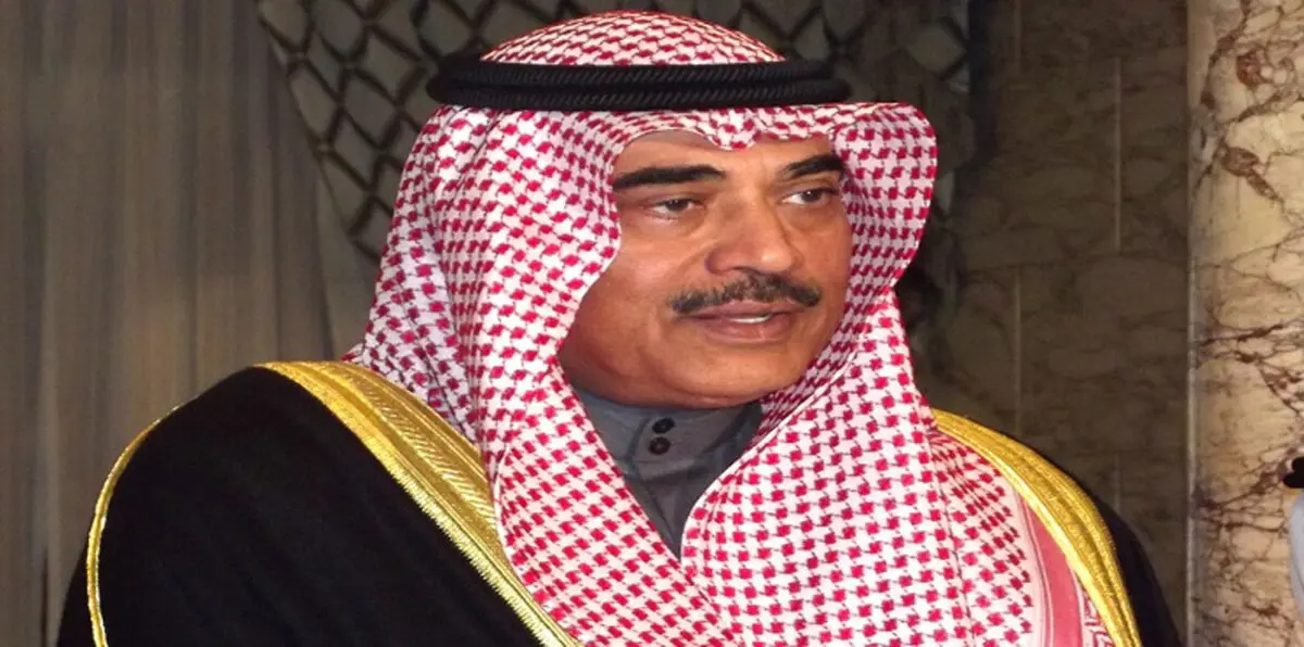 وزير الخارجية الكويتي يبحث مستجدات الأزمة الخليجية مع السيسي في القاهرة