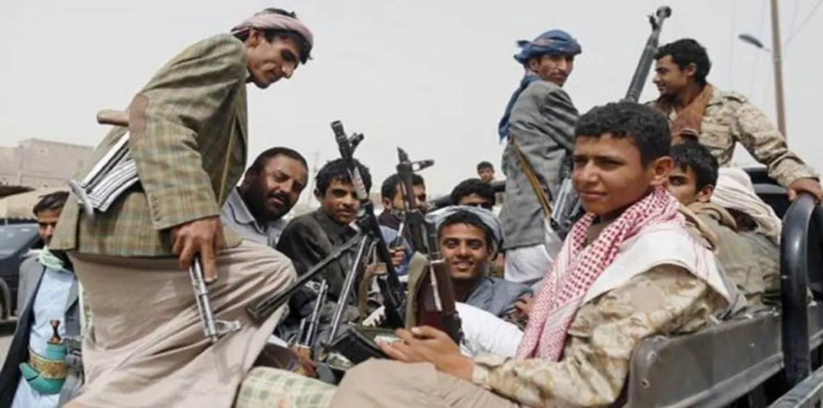 الحوثيون في المرتبة الثانية بعد داعش في انتهاك حقوق الصحافيين ‏