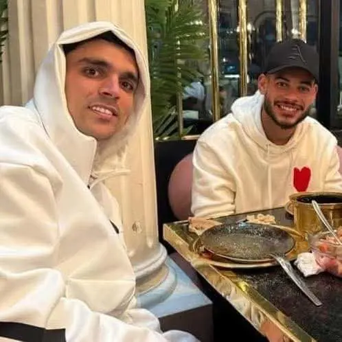 بن شرقي ودونغا