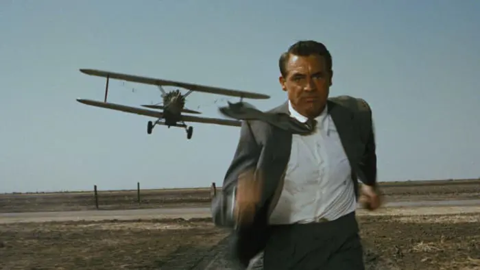فيلم أقصى الشمال الغربي