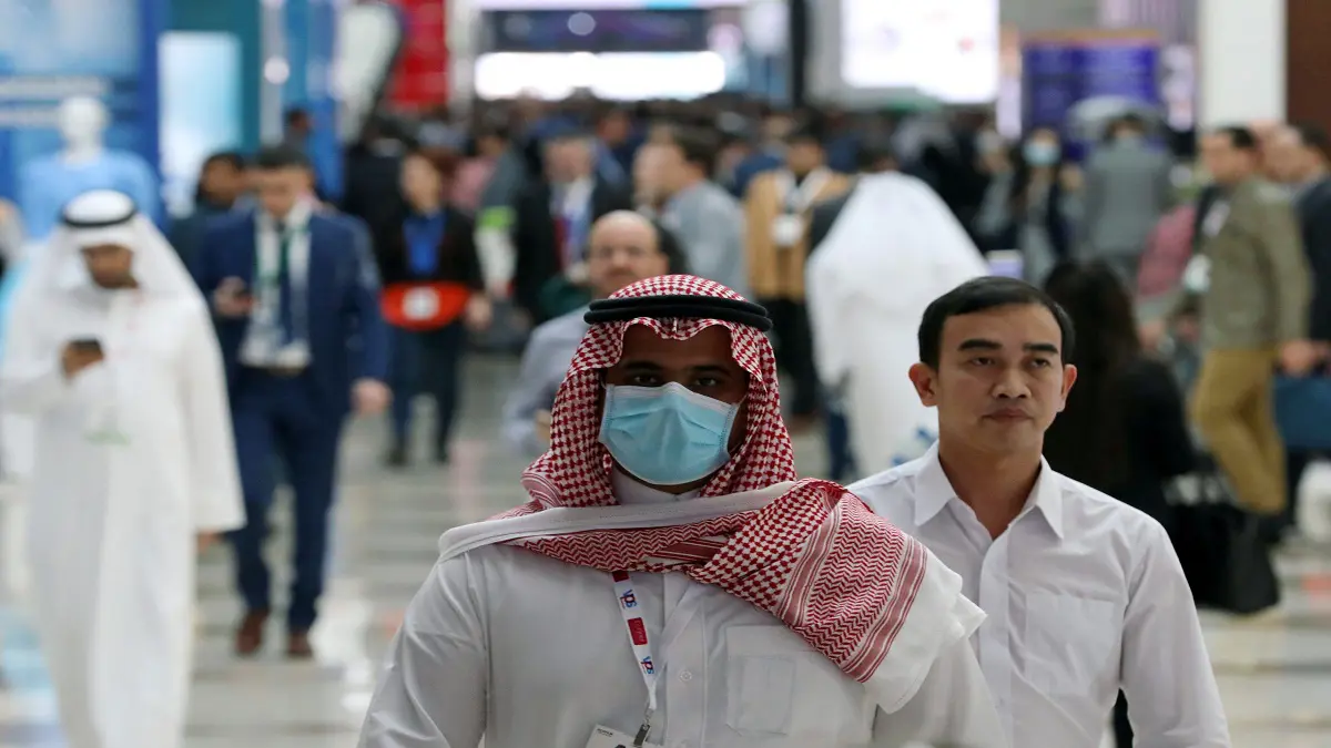 مصر تنفي حظر الإمارات دخول مواطنيها