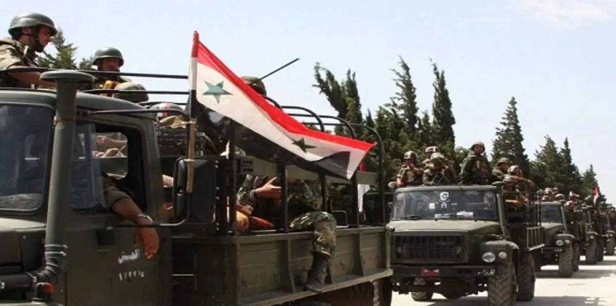 شبكة حقوقية: النظام السوري خرق وقف إطلاق النار 51 مرة‎