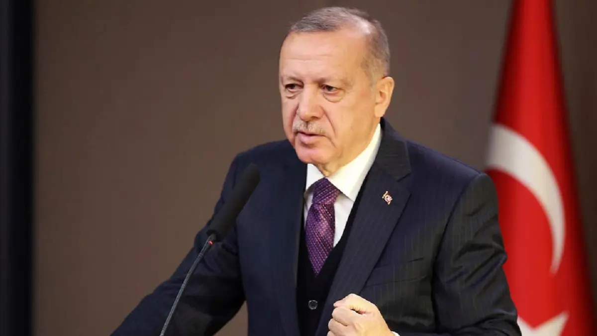 ناشيونال إنترست: مغامرة أردوغان في ليبيا لن تحل عزلة تركيا