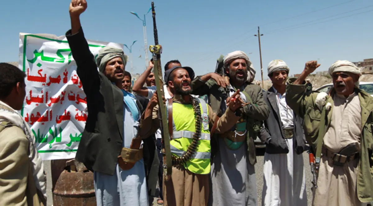 الشرق الأوسط: مواجهات عنيفة بين صالح والحوثي