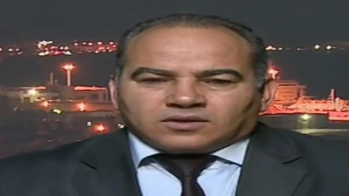 ليبيا.. مستشار لفايز السراج يصفه بـ "المريض النفسي"