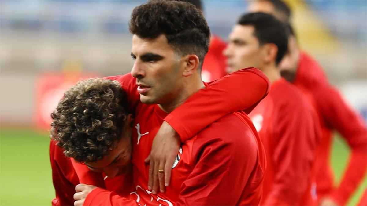 موقف إمام عاشور وزيزو من مباراة الأهلي والزمالك | إرم نيوز