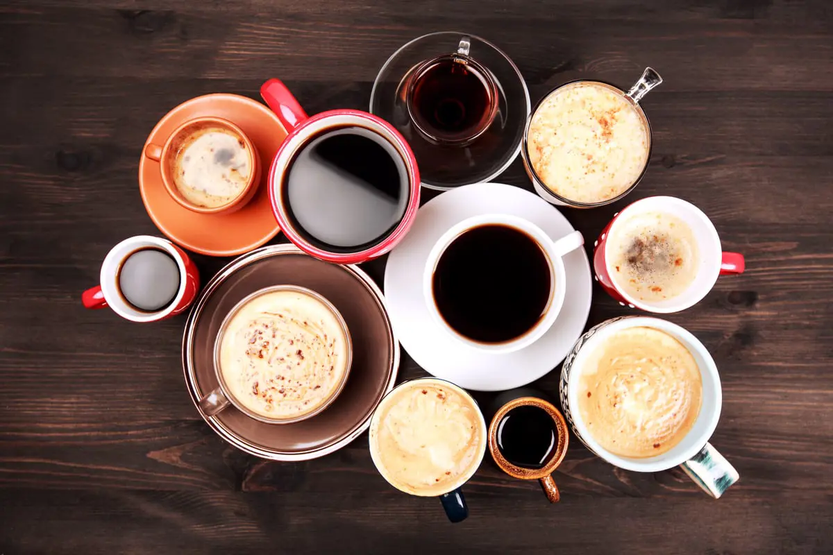 الشاي أم القهوة.. أيهما أفضل لصحتك؟