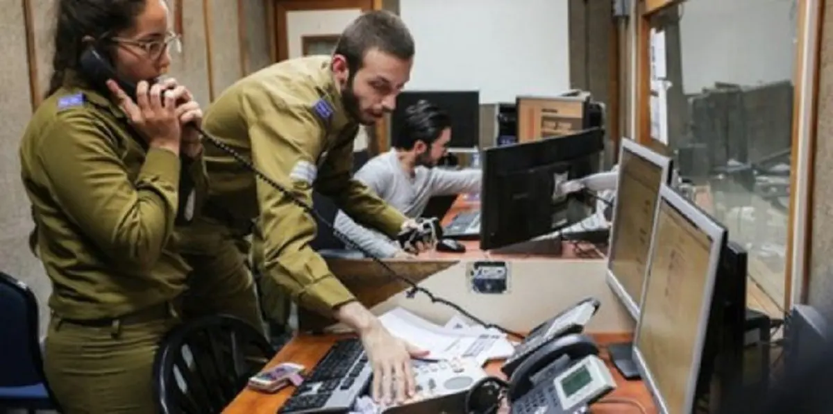للمرة الأولى منذ تأسيسها.. نقل إذاعة جيش الاحتلال الإسرائيلي إلى القدس