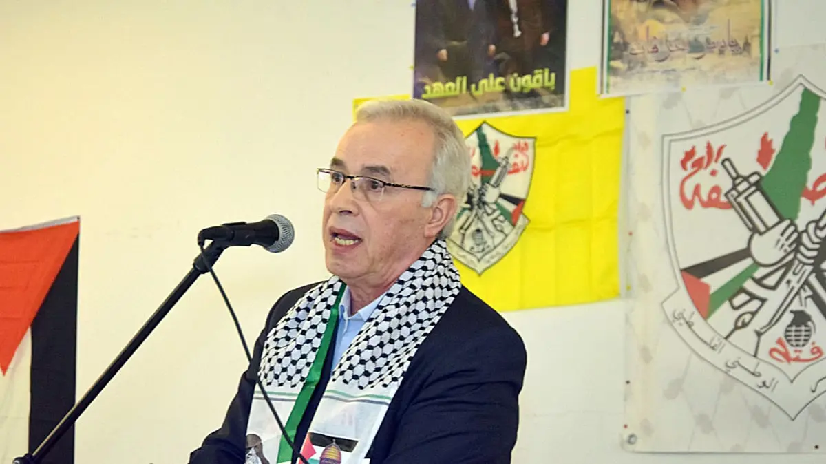 "فتح" تطالب "حماس" بتوحيد الموقف الفلسطيني لمواجهة "صفقة القرن"