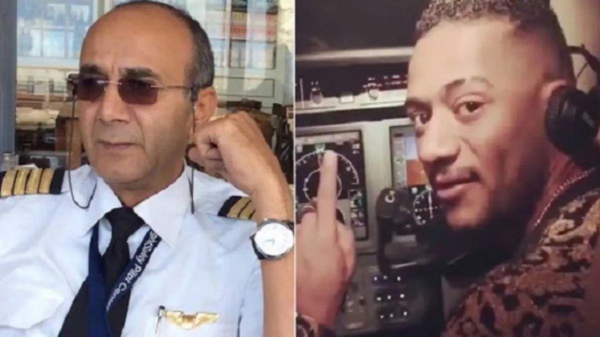 هل خسر محمد رمضان شعبيته في الشارع المصري بسبب أزمة الطيار؟ (فيديو إرم)