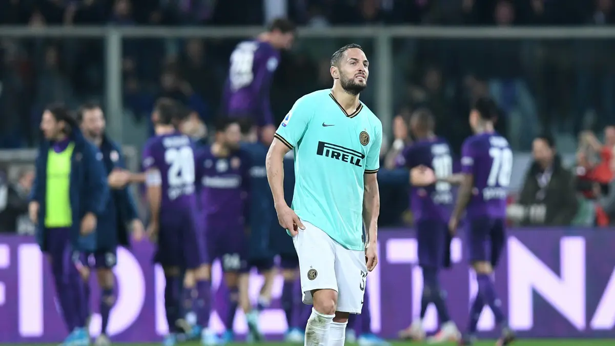 ترتيب الدوري الإيطالي بعد نهاية الجولة 16 (صورة)
