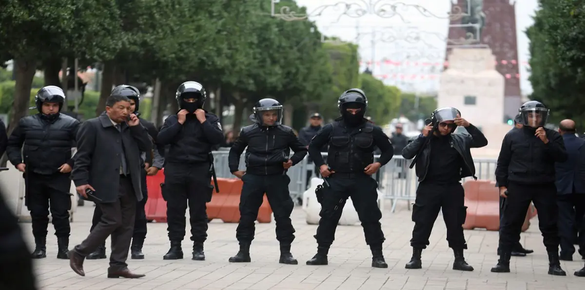 الأمن التونسي يوقف 3 من قادة "الجبهة الشعبية".. ومطالب بالتصدي لحملة الاعتقالات