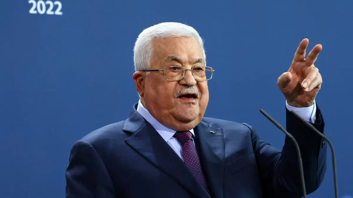تصريح محمود عباس حول "50 محرقة" يشعل حربا بين معسكر نتنياهو ومعارضيه