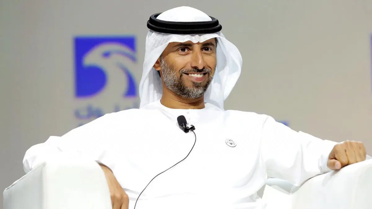 وزير الطاقة الإماراتي: "أوبك+" اتفقت على تمديد تقليص الإنتاج حتى نهاية يوليو