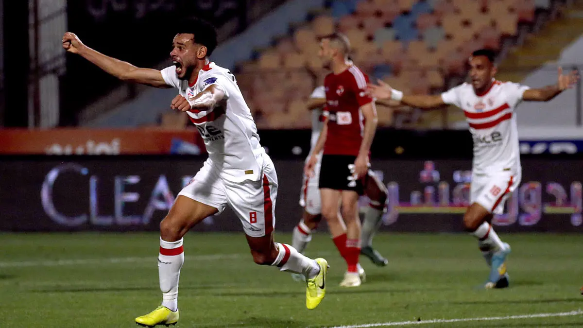 الكشف عن الأندية المصرية المشاركة في بطولات أفريقيا