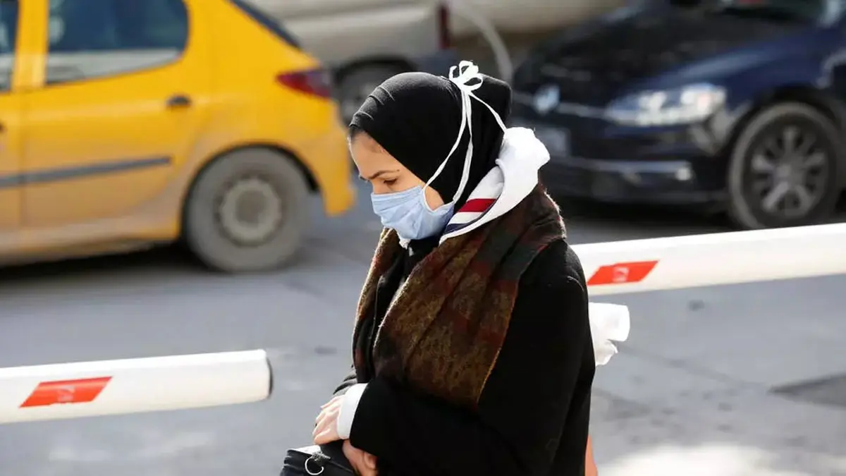 بعد ارتفاع الوفيات إلى 8.. تونس تسجل 51 إصابة جديدة بفيروس كورونا