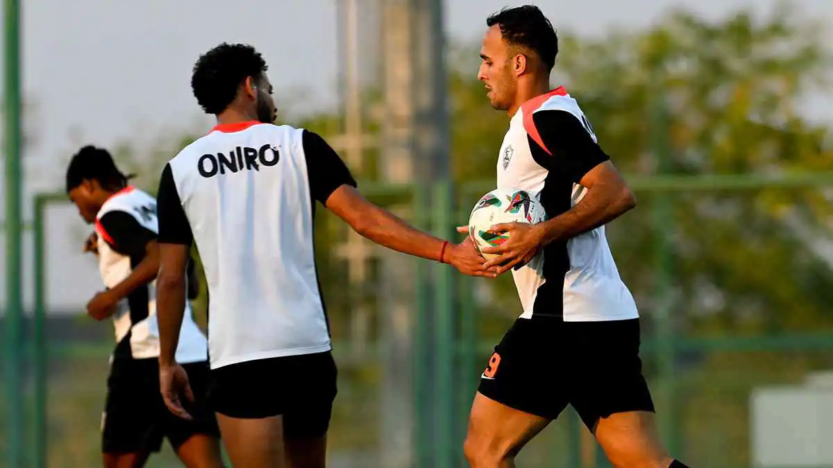 3 مؤشرات "تُفزع" جمهور الزمالك