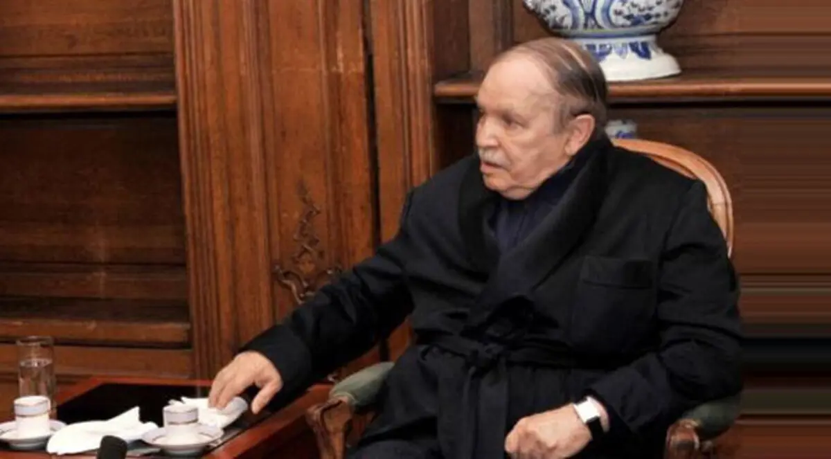 المعارضة الجزائرية تطالب بالكشف عن الوضع الصحي لبوتفليقة