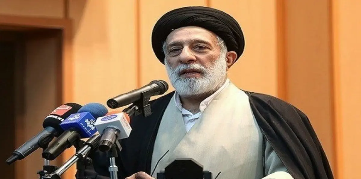 شقيق خامنئي: بعض مرشحي البرلمان دواعش