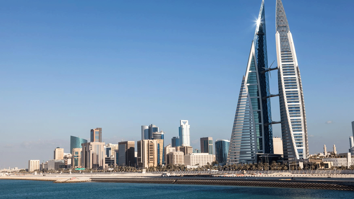 البحرين تستثمر 60 مليون دولار في شركات التكنولوجيا