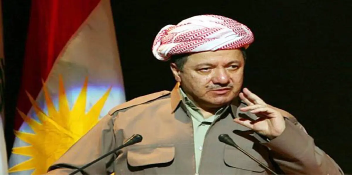 رغم تحفظات طهران.. بارزاني يصر على زيارة إيران