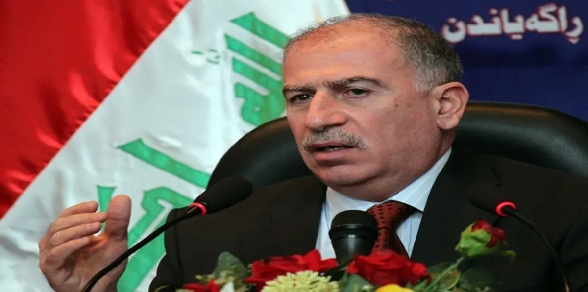 نائب الرئيس العراقي يتهم الحكومة بالتقصير تجاه سكان الموصل المحاصرين