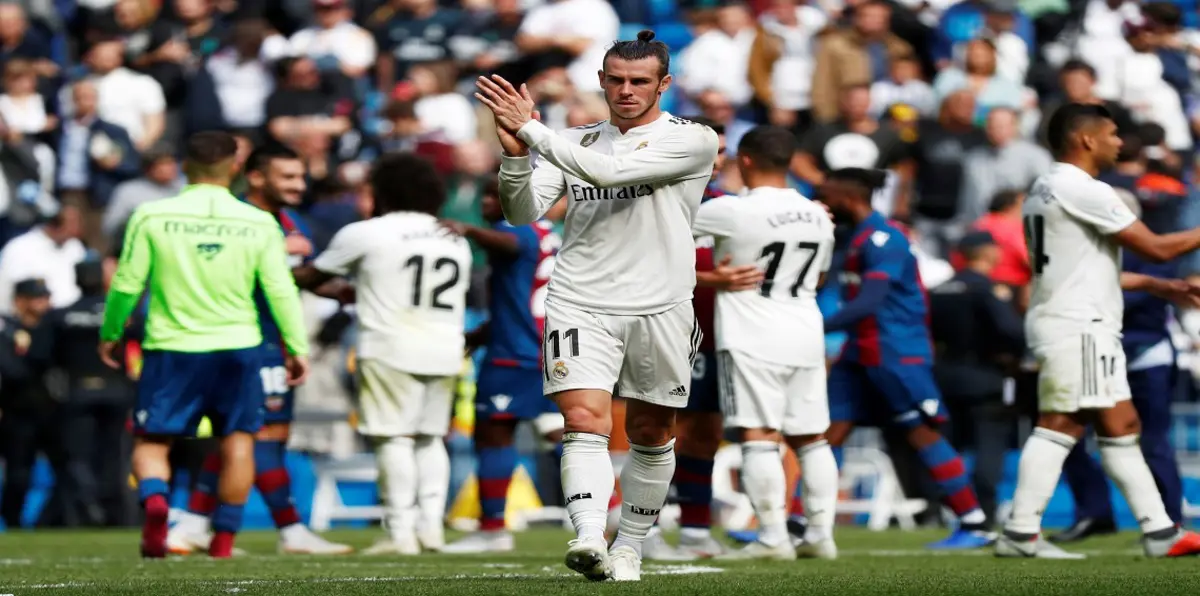 سابقة لم تحدث منذ 17 عامًا.. ريال مدريد خارج المراكز المؤهلة للدوريات الأوروبية بعد 9 جولات