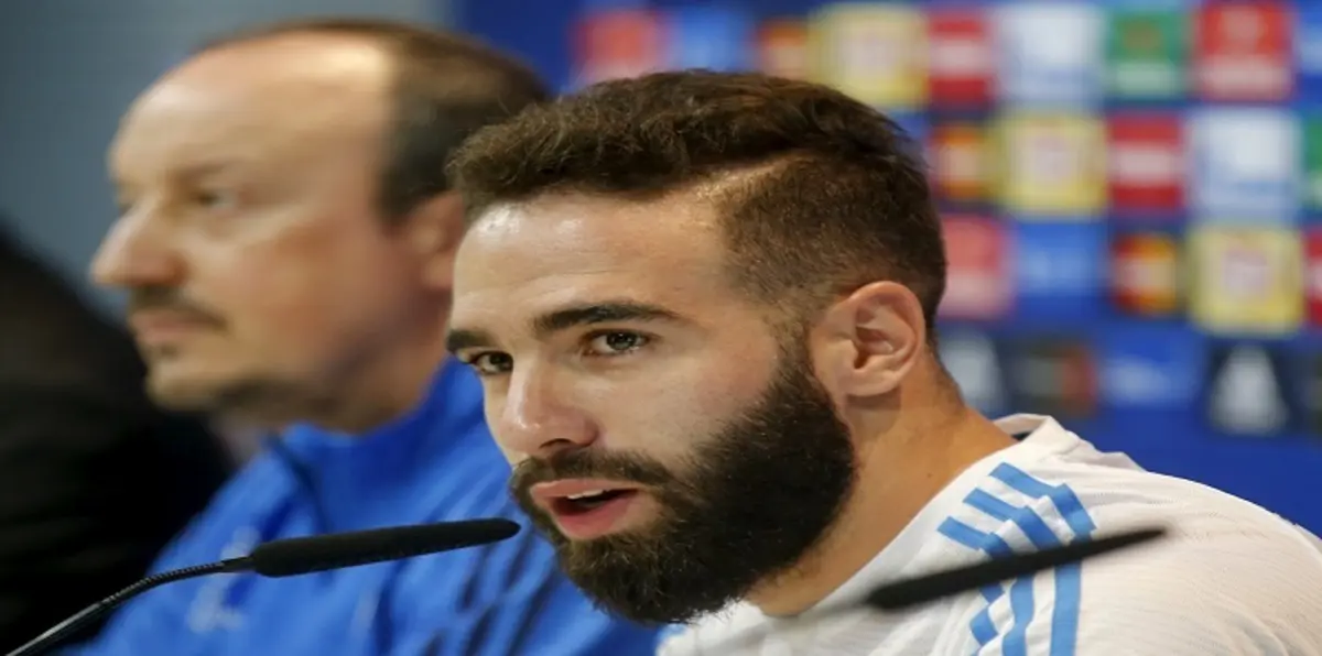 كارفاخال ومارتينيز يغيبان عن المنتخب الإسباني في تصفيات أوروبا